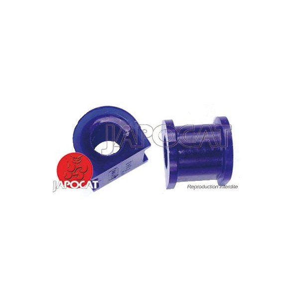 SILENT-BLOCS Polyuréthane SuperPro (2SB)