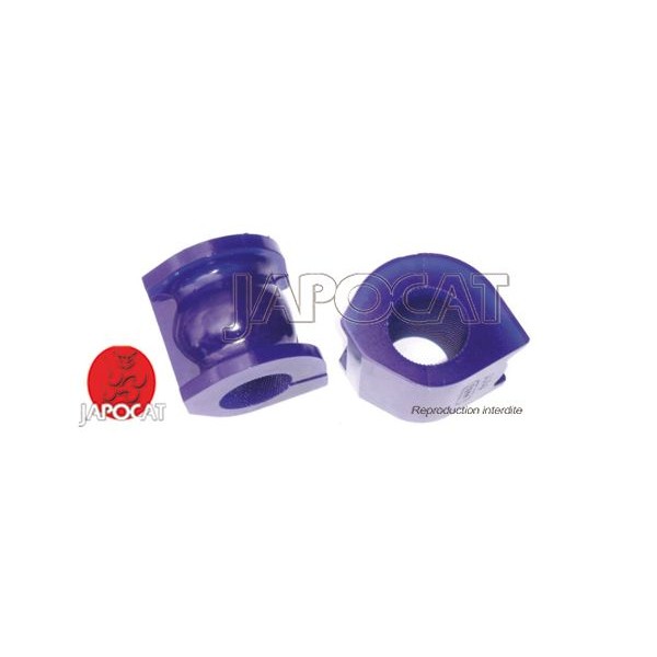 SILENT-BLOCS Polyuréthane SuperPro (2SB)