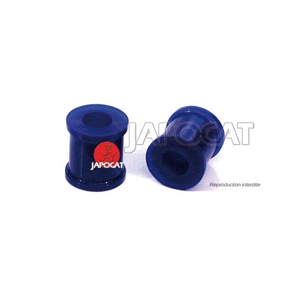 SILENT-BLOCS Polyuréthane SuperPro (2SB)