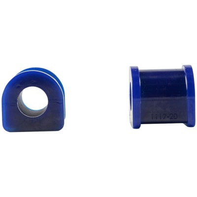 SILENT-BLOCS Polyuréthane SuperPro (2SB)