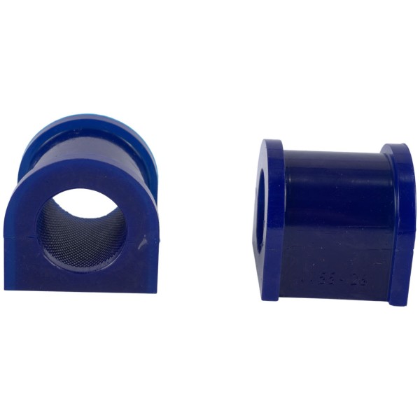 SILENT-BLOCS Polyuréthane SuperPro (2SB)