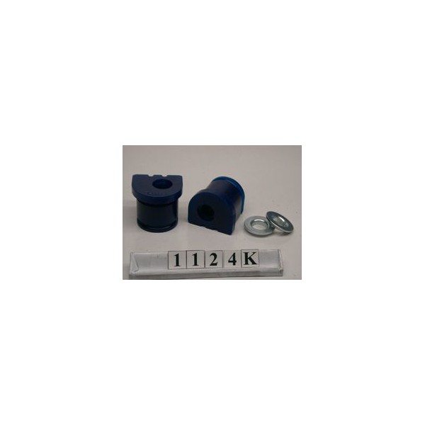 SILENT-BLOCS Polyuréthane SuperPro (2SB,2R)