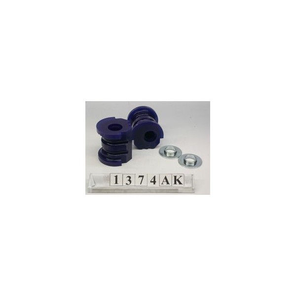 SILENT-BLOCS Polyuréthane SuperPro (2SB,2R)