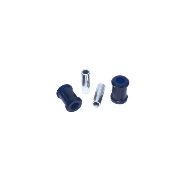 SILENT-BLOCS Polyuréthane SuperPro (2SB,2T)