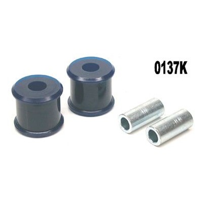SILENT-BLOCS Polyuréthane SuperPro (2SB,2T)