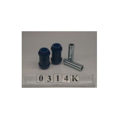 SILENT-BLOCS Polyuréthane SuperPro (2SB,2T)