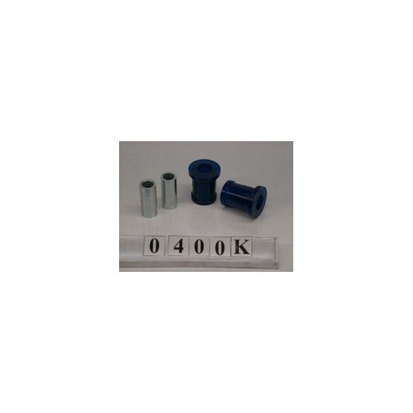 SILENT-BLOCS Polyuréthane SuperPro (2SB,2T)