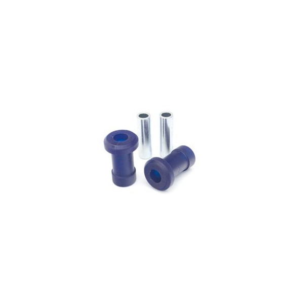 SILENT-BLOCS Polyuréthane SuperPro (2SB,2T)