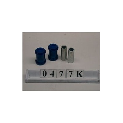 SILENT-BLOCS Polyuréthane SuperPro (2SB,2T)