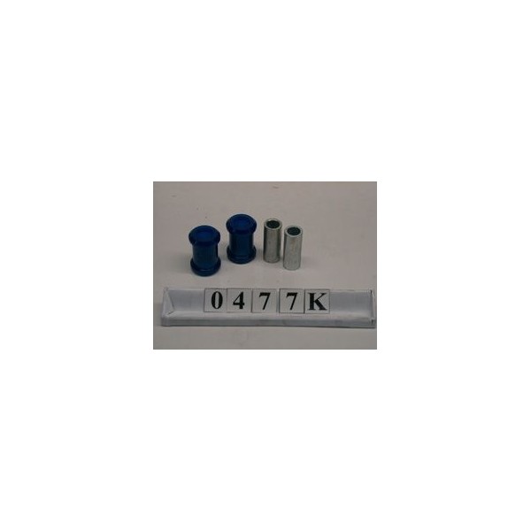 SILENT-BLOCS Polyuréthane SuperPro (2SB,2T)