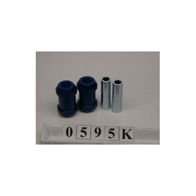 SILENT-BLOCS Polyuréthane SuperPro (2SB,2T)