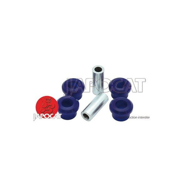 SILENT-BLOCS Polyuréthane SuperPro (2SB,2T)
