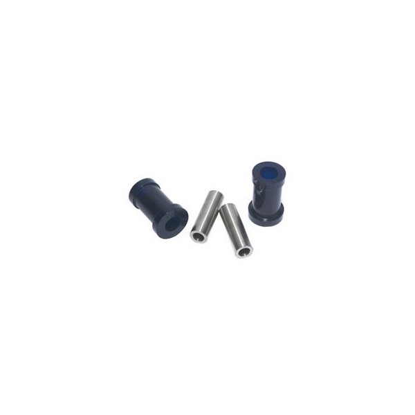SILENT-BLOCS Polyuréthane SuperPro (2SB,2T)