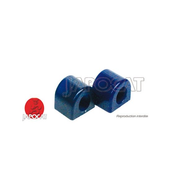 SILENT-BLOCS Polyuréthane SuperPro (2SB,2T)