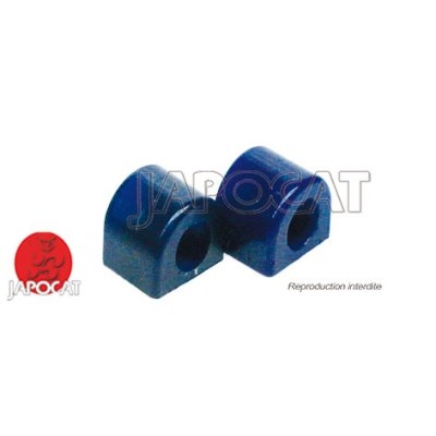 SILENT-BLOCS Polyuréthane SuperPro (2SB,2T)