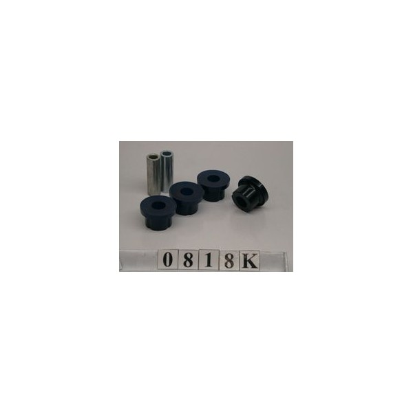 SILENT-BLOCS Polyuréthane SuperPro (2SB,2T)
