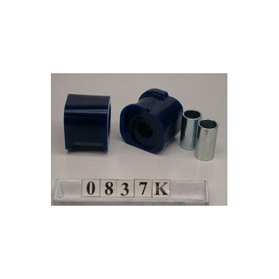 SILENT-BLOCS Polyuréthane SuperPro (2SB,2T)