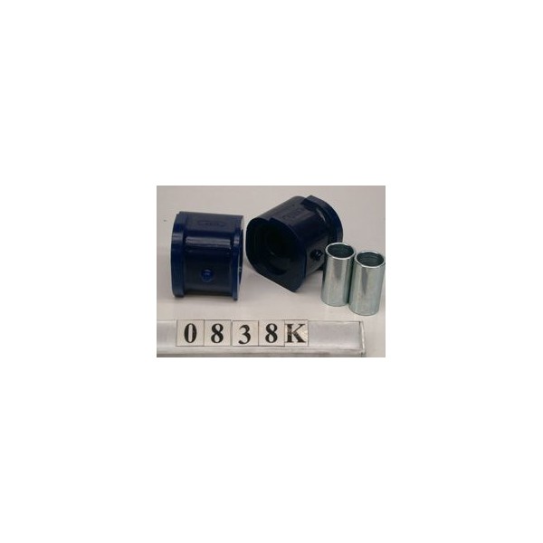 SILENT-BLOCS Polyuréthane SuperPro (2SB,2T)