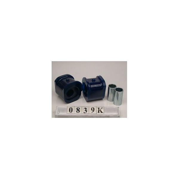 SILENT-BLOCS Polyuréthane SuperPro (2SB,2T)