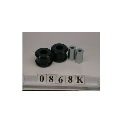 SILENT-BLOCS Polyuréthane SuperPro (2SB,2T)