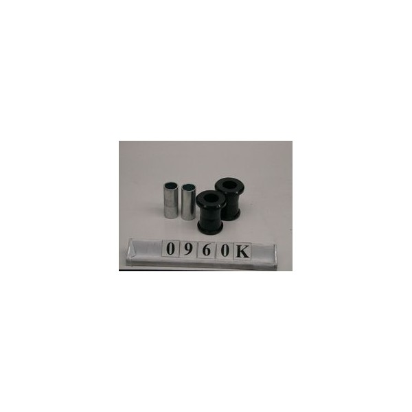 SILENT-BLOCS Polyuréthane SuperPro (2SB,2T)