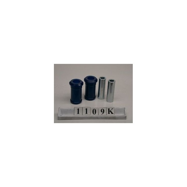 SILENT-BLOCS Polyuréthane SuperPro (2SB,2T)