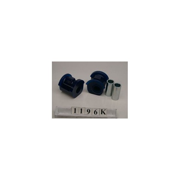 SILENT-BLOCS Polyuréthane SuperPro (2SB,2T)