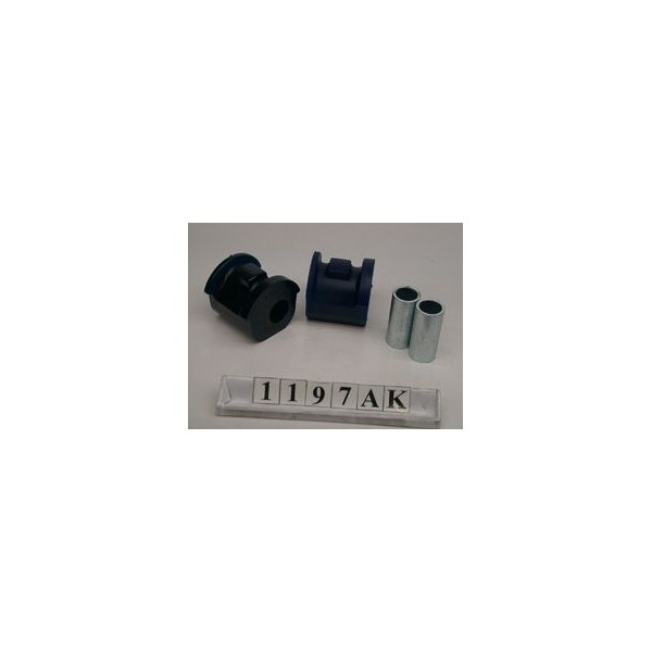 SILENT-BLOCS Polyuréthane SuperPro (2SB,2T)