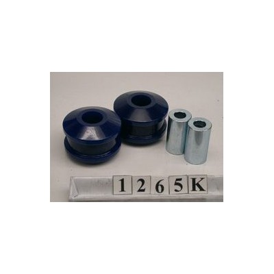 SILENT-BLOCS Polyuréthane SuperPro (2SB,2T)