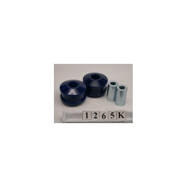 SILENT-BLOCS Polyuréthane SuperPro (2SB,2T)