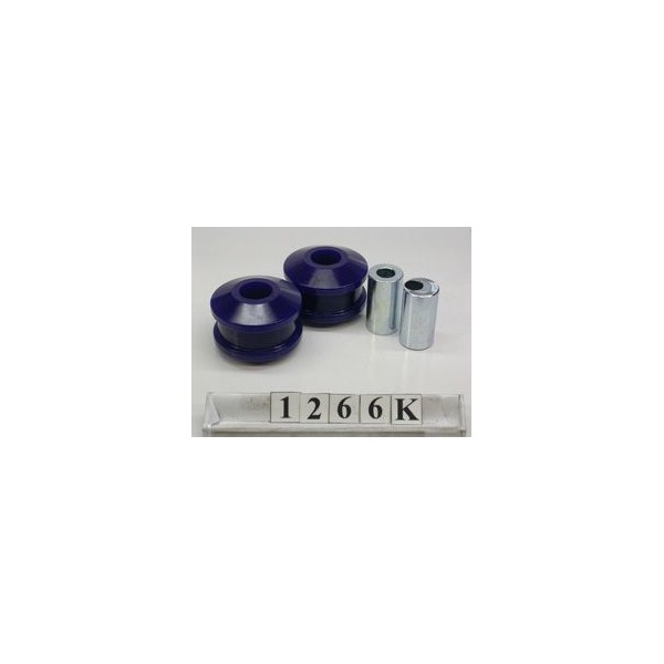 SILENT-BLOCS Polyuréthane SuperPro (2SB,2T)