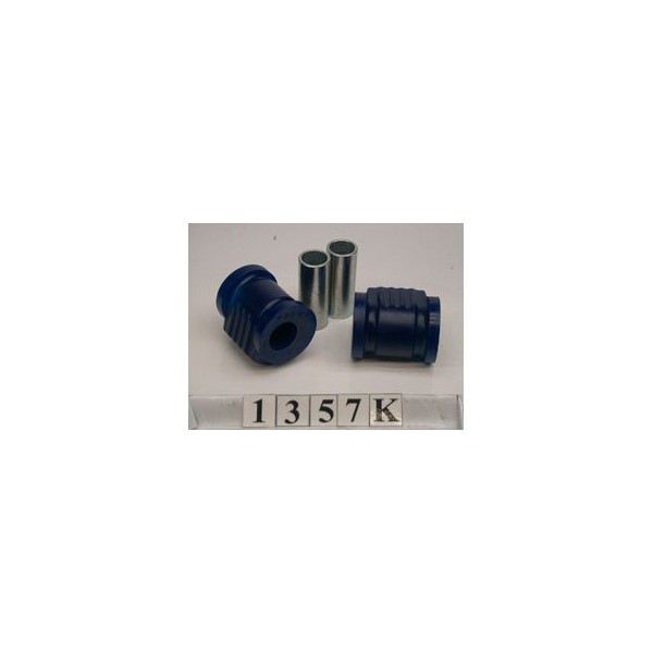 SILENT-BLOCS Polyuréthane SuperPro (2SB,2T)