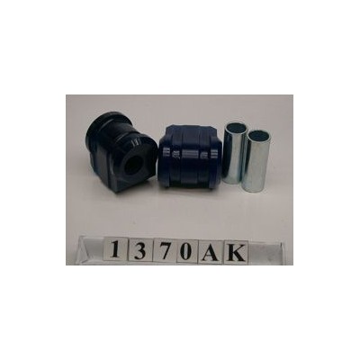SILENT-BLOCS Polyuréthane SuperPro (2SB,2T)