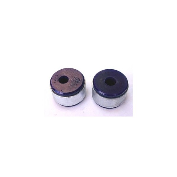 SILENT-BLOCS Polyuréthane SuperPro (2SB,2T)
