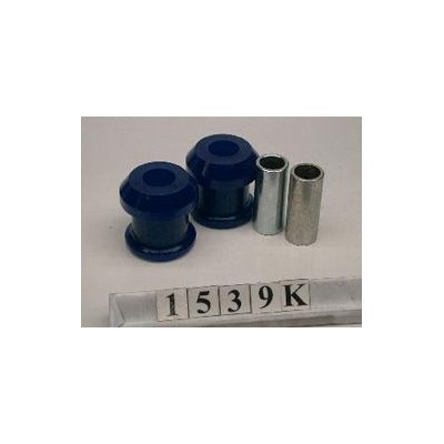 SILENT-BLOCS Polyuréthane SuperPro (2SB,2T)