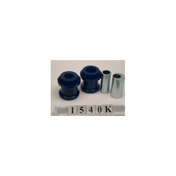 SILENT-BLOCS Polyuréthane SuperPro (2SB,2T)