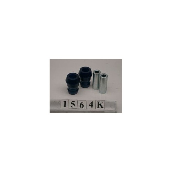 SILENT-BLOCS Polyuréthane SuperPro (2SB,2T)