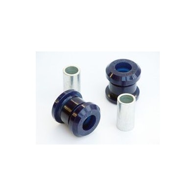 SILENT-BLOCS Polyuréthane SuperPro (2SB,2T)
