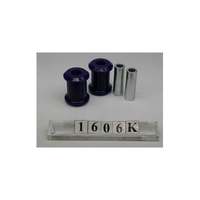 SILENT-BLOCS Polyuréthane SuperPro (2SB,2T)
