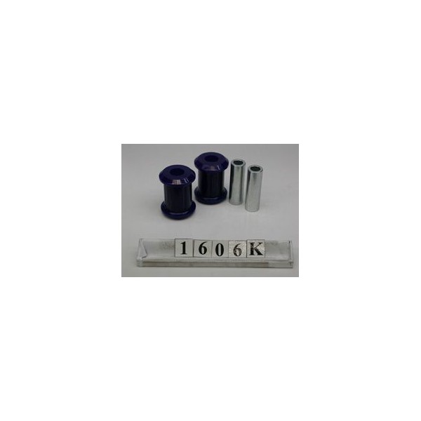 SILENT-BLOCS Polyuréthane SuperPro (2SB,2T)