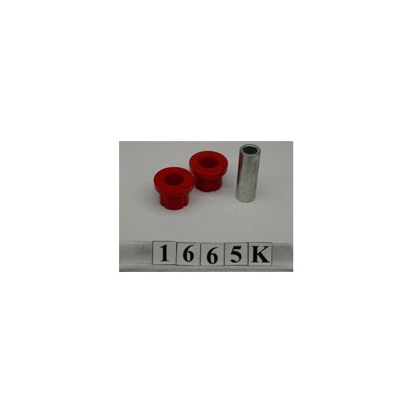SILENT-BLOCS Polyuréthane SuperPro (2SB,2T)