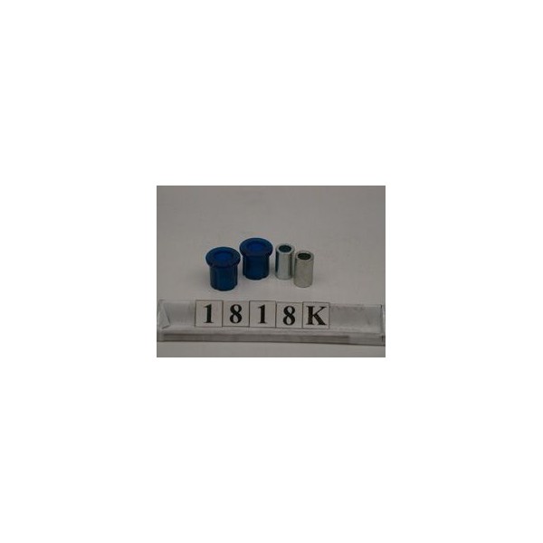 SILENT-BLOCS Polyuréthane SuperPro (2SB,2T)