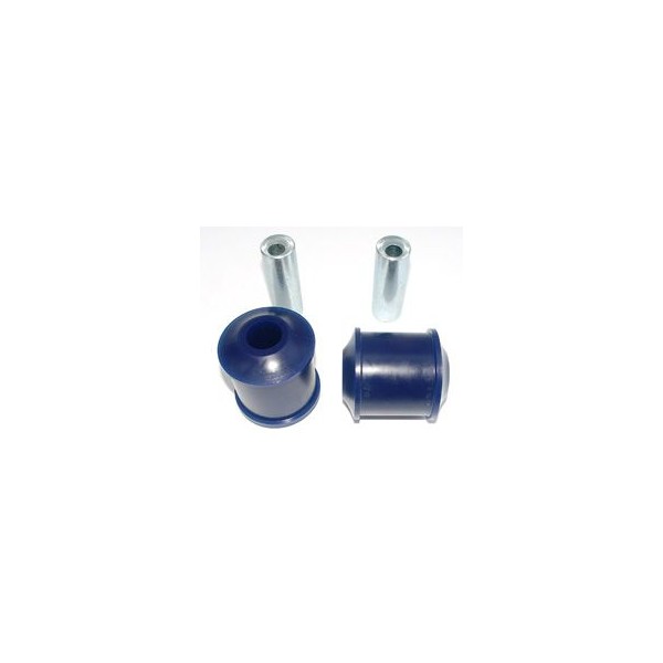 SILENT-BLOCS Polyuréthane SuperPro (2SB,2T)