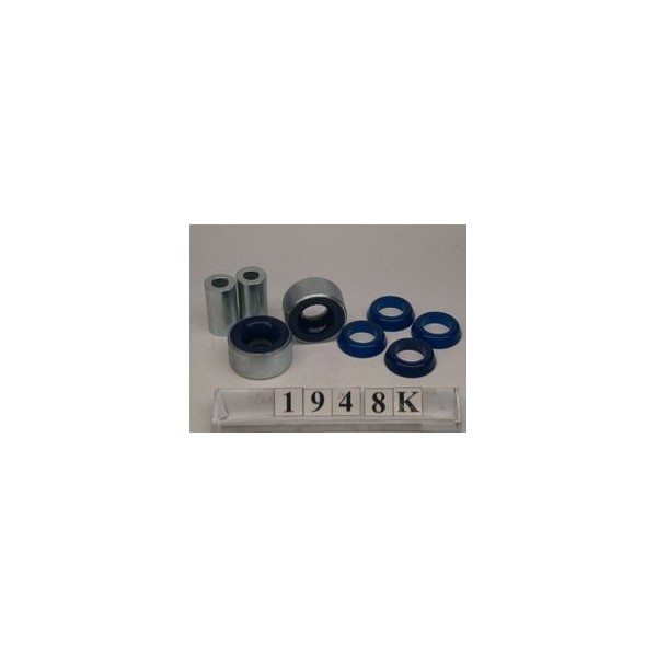 SILENT-BLOCS Polyuréthane SuperPro (2SB,2T)