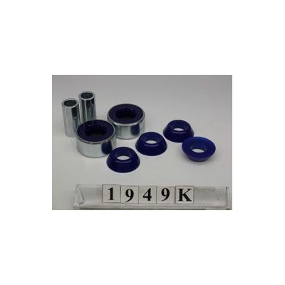 SILENT-BLOCS Polyuréthane SuperPro (2SB,2T)