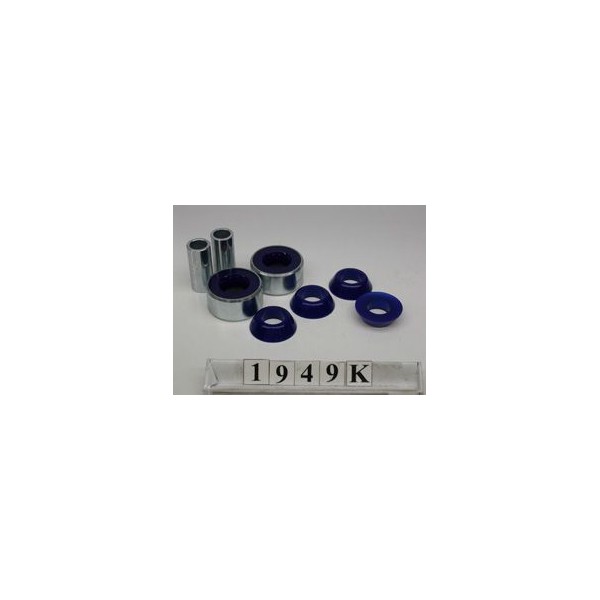 SILENT-BLOCS Polyuréthane SuperPro (2SB,2T)