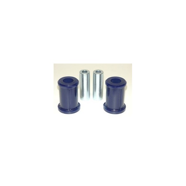 SILENT-BLOCS Polyuréthane SuperPro (2SB,2T)