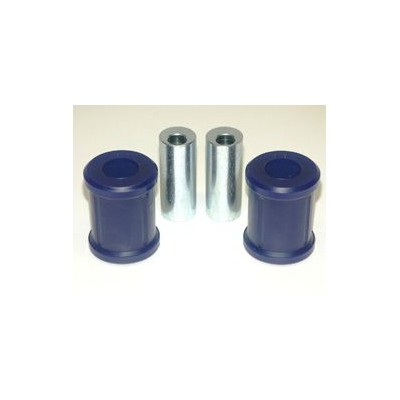 SILENT-BLOCS Polyuréthane SuperPro (2SB,2T)