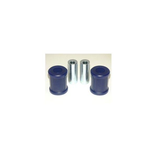 SILENT-BLOCS Polyuréthane SuperPro (2SB,2T)