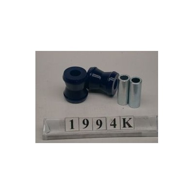 SILENT-BLOCS Polyuréthane SuperPro (2SB,2T)